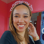 Alexis Najhie F., Babysitter in 34736 with 2 years of paid experience