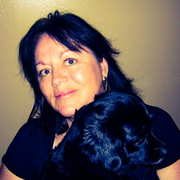 Pamela W., Pet Care Provider in Mesa, AZ 85207 with 2 years paid experience