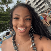 Mckenzie  R., Babysitter in 27406 with 8 years of paid experience