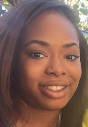 Afryea L., Babysitter in Laurel, MD with 6 years paid experience