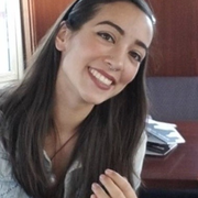 Alma Zulema M. - Kings Beach Babysitter