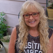 Robin G. - Kerrville Nanny