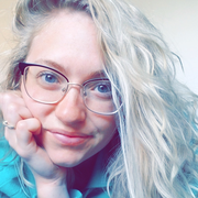 Johanna S. - Buffalo Babysitter