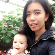 Yaowaluck P., Nanny in Chevy Chase, MD with 6 years paid experience