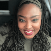 Sha'keema S., Babysitter in Stone Mountain, GA with 12 years paid experience