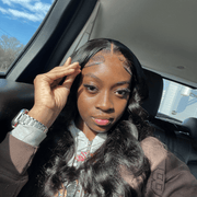 Shania B., Babysitter in Providence Forge, VA 23140 with 0 years of paid experience