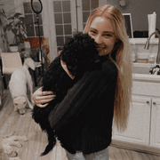 Kaelyn M., Pet Care Provider in Sahuarita, AZ with 2 years paid experience