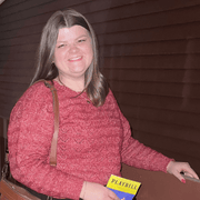 Laura  C., Babysitter in 63376 with 9 years of paid experience