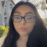 Angel A., Nanny in San Diego, CA with 4 years paid experience