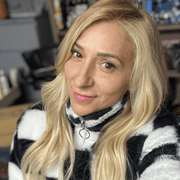 Monica V., Nanny in Cupertino, CA with 20 years paid experience