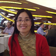 Zhimin M., Care Companion in Huntington Beach, CA 92646 with 2 years paid experience