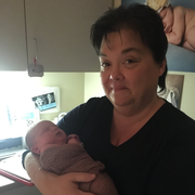 Christine W. - Claypool Babysitter