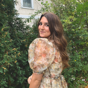 Mackenzie S., Babysitter in Glencoe, IL with 3 years paid experience
