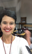 Tina S., Pet Care Provider in Sioux Falls, SD with 5 years paid experience