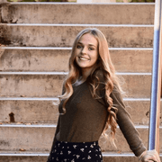 Mackenzie T., Nanny in Auburn, CA with 2 years paid experience