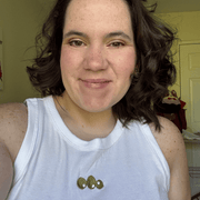 Rosanna J., Child Care Provider in 41094 with 7 years of paid experience