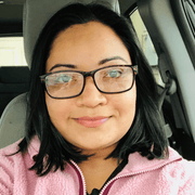 Sharmin S., Babysitter in Windsor Mill, MD with 1 year paid experience