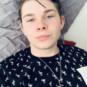 Braiden L., Babysitter in Mooreland, IN with 1 year paid experience