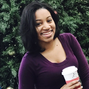 Nikia B. - Fairburn Babysitter