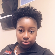 Kadejha H., Care Companion in Kellyton, AL with 3 years paid experience