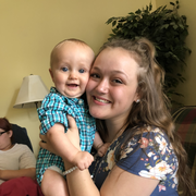 Alora M. - Vincennes <span class="translation_missing" title="translation missing: en.application.care_types.child_care">Child Care</span>