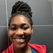Sade H., Nanny in North Tonawanda, NY 14120 with 10 years of paid experience