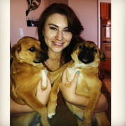Kathlyn M., Pet Care Provider in Hayward, CA 94542 with 1 year paid experience