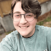 Elliot S., Nanny in 98115 with 5 years of paid experience