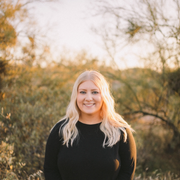 Taylore L., Nanny in Tempe, AZ with 5 years paid experience
