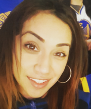 Araceli H., Babysitter in Oakland, CA with 6 years paid experience
