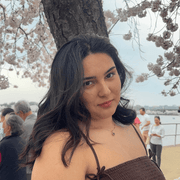 Gissel T., Pet Care Provider in Arlington, VA with 8 years paid experience