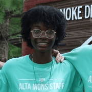 Angella A., Babysitter in Midlothian, VA with 2 years paid experience