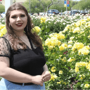 Kaitlynn K., Babysitter in Flagstaff, AZ with 6 years paid experience
