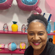 Charlene B., Nanny in Fort Lauderdale, FL with 20 years paid experience