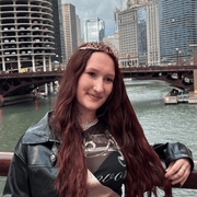 Macy G., Nanny in 53190 with 7 years of paid experience