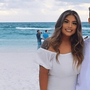 Ally M., Babysitter in Frisco, TX with 6 years paid experience