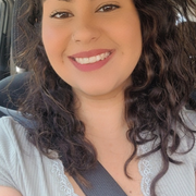 Roxanna C., Care Companion in Houston, TX with 1 year paid experience