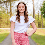 Madeline R., Babysitter in Columbia, SC with 1 year paid experience