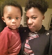 Khamani P., Babysitter in Charlotte, NC with 4 years paid experience