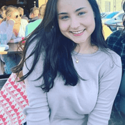 Charlotte W., Nanny in New York, NY with 6 years paid experience