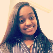 Alyssa B., Babysitter in Hampton, GA with 3 years paid experience