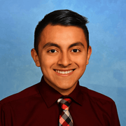 Kennet G., Babysitter in Lima, OH 45805 with 1 year of paid experience