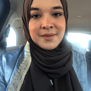 Dina H., Nanny in Quantico, VA 22134 with 7 years of paid experience