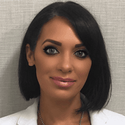 Alexis G., Babysitter in 08514 with 32 years of paid experience