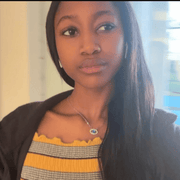 Isamarie B., Babysitter in 22728 with 2 years of paid experience