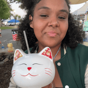 Maliyah B., Nanny in 95648 with 0 years of paid experience