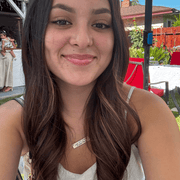 Serena S., Babysitter in Fresno, CA with 0 years paid experience