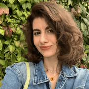 Arielle S., Babysitter in Somerset, NJ with 14 years paid experience