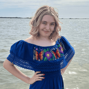 Bella K., Child Care Provider in 52773 with 6 years of paid experience