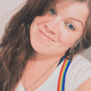 Erica K., Babysitter in Maiden, NC with 8 years paid experience